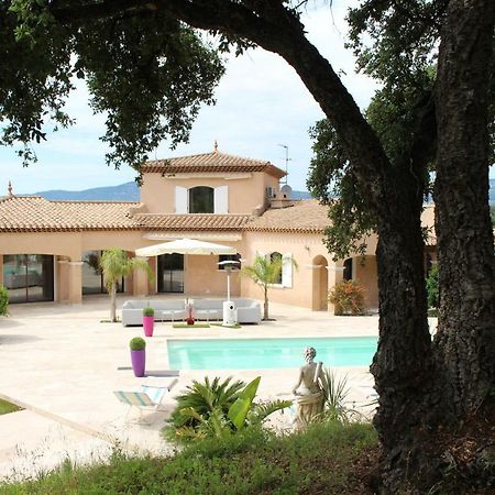 La Villa Des Anges Ла-Сейн-сюр-Мер Екстер'єр фото